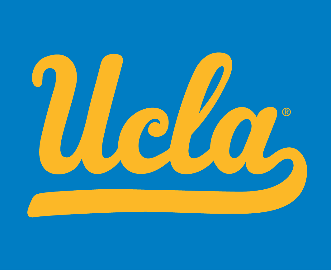 UCLA Bruins 1996-2017 Alternate Logo v3 iron on transfers for T-shirts